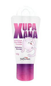 Xupa Xana