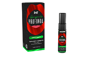 Garganta Profunda - Menta