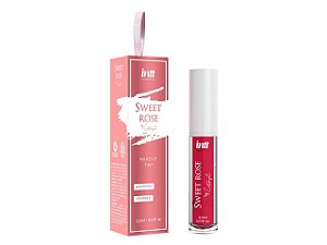 Lip Tint - Sweet Rose