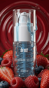 O Segredo Gel Facilitador - Deborah Secco