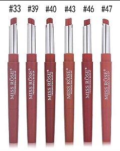 Baton 2x1 Miss Rose