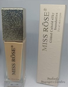BASE MISS ROSE