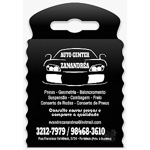 LIXEIRA PARA CARRO TNT. (300 unidades)