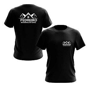 CAMISETAS PERSONALIZADAS (6 unidades cada)