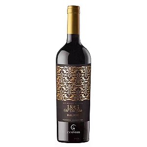 1853 Selected Parcel Malbec 750ml