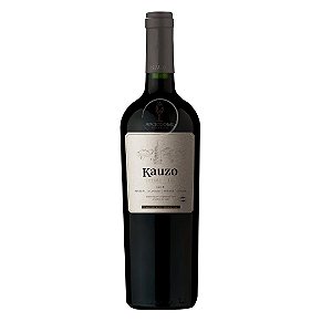 Kauzo  Malbec  Malbec 750ml