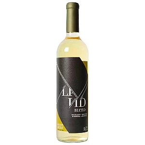 Vinho Argentino La Vid Blend Branco