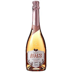 Espumante 1913 Sparkling Rosé Brut 750ml