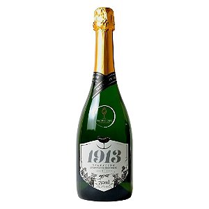 Espumante 1913 Sparkling Demi-Sec 750ml