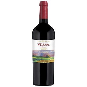 Vinho Chileno Ribera Reserva Carménère 750ml
