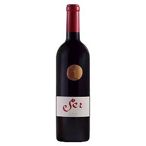 Ser Syrah 750ml