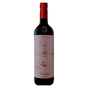 Yllera Coelus Crianza Tempranillo