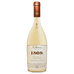 1808 Collection Reserva  Branco Regional De Lisboa 750ml