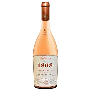 1808 Collection Reserva Lisboa Rosé 750ml