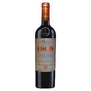 1808 Collection Reserva Tinto Douro Doc 750ml