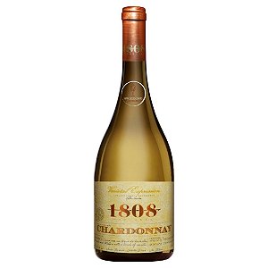 1808 Varietal Expression Chardonnay