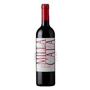 Vinho Chileno Viña Vik Milla Cala 750ml