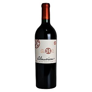 Vinho Chileno Almaviva