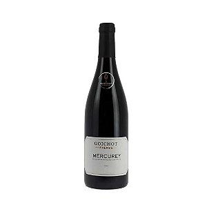 Goichot Freres Mercurey Rouge 750ml