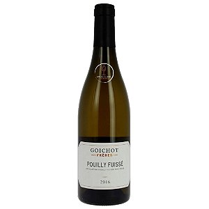 Goichot Freres Pouilly Fuisse  750ml