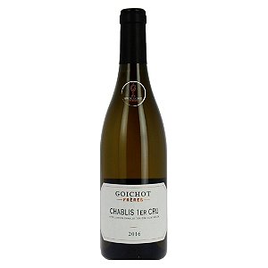 Goichot Freres Chablis 1er Cru 750ml