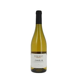 Goichot Freres Chablis 750ml