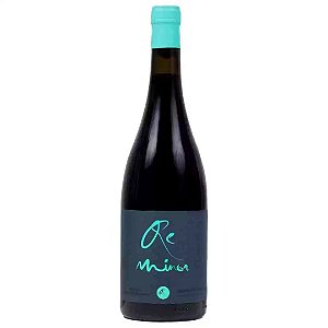 Vinho Espanhol Ré Minor Ribera del Duero Tinto Fino 750ml