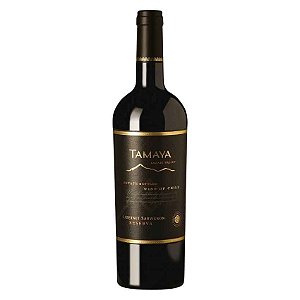 Tamaya Reserva Cabernet Sauvignon 750ml