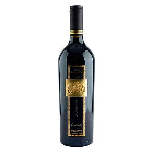 Vinho Tinto Chileno Escudo Real Gran Reserva 750ml