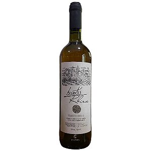 Vinho Georgiano Ambar Lorangi Khirsa Rkatsiteli Kakhetian