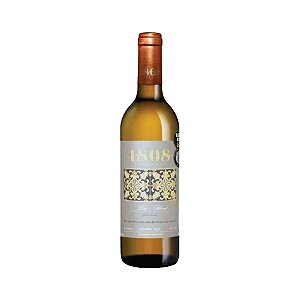 Vinho 1808 Colheita Douro DOC 375ml