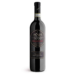 Sensi Collezione Chianti docg 750ml