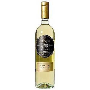 Sensi Collezione Trebbiano Toscana IGT 750ml