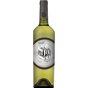 Sol fa Soul Torrontes 750ml