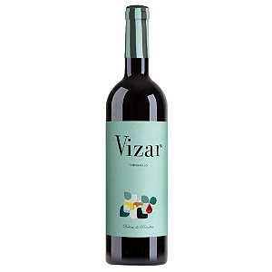 Vizar Tempranillo 750ml