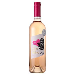 Casas Del Maipo Rosé 750 ML