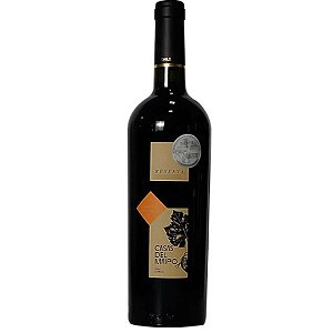 Casas Del Maipo Reserva Cabernet Sauvignon 750ML