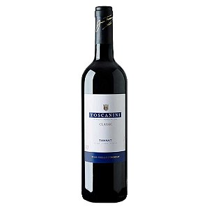 Toscanini Classic Tannat 750ml