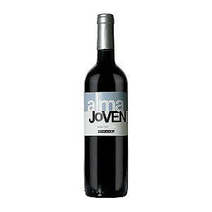 Alma Jovem Malbec 750ml