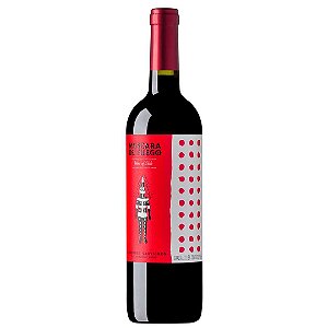 Máscara de Fuego Cabernet Sauvignon 750ml