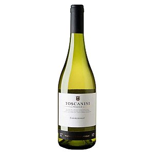 Toscanini Reserve Chardonnay 750ml