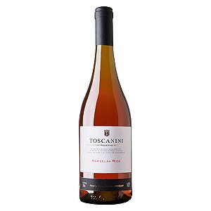 Toscanini Reserve Marselan Rose 750ml