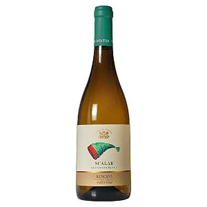 Scalab Sauvignon Blanc Reserva Tejo DOC 750ML