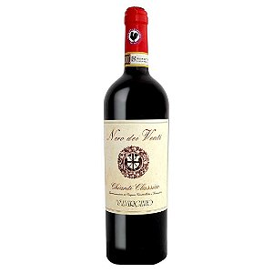 Nero Dei Venti Chianti Classico DOCG 750ml