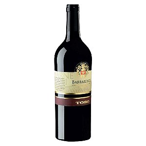 Toso Barbaresco DOCG 750ML