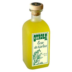 Licor De Híerbas Otaola 1000ML