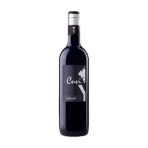 Yllera Cuvi Tinto 750ml