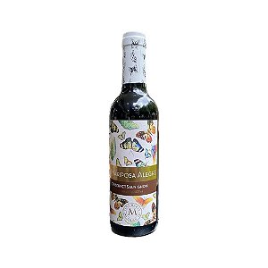 Mariposa Alegre Gran Reserva Cabernet Sauvignon 375ml