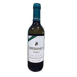 Esperança Branco Alentejano 375ml