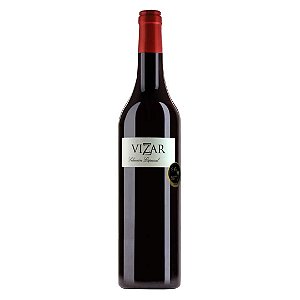 Vizar Selección Especial 750ML